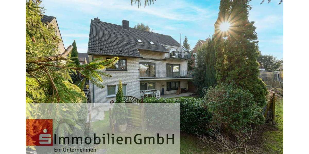 Einfamilienhaus Haltern am See - 8 Zimmer, 231 m&sup2;, 679.000&euro; | Angebot:26022913