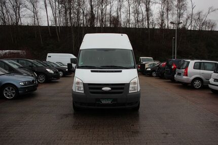 Ford Transit 129.000 km 4.850 &euro; Essen 45356