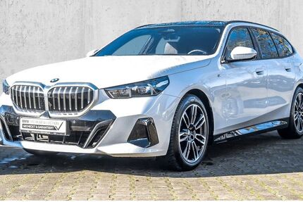 BMW 520 20.870 km 52.690 &euro; Castrop-Rauxel 44579