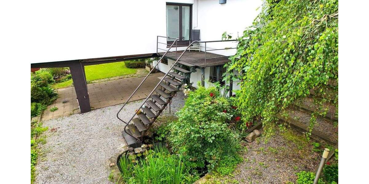 Einfamilienhaus Essen Kupferdreh - 7 Zimmer, 188 m&sup2;, 795.000&euro; | Angebot:25664945