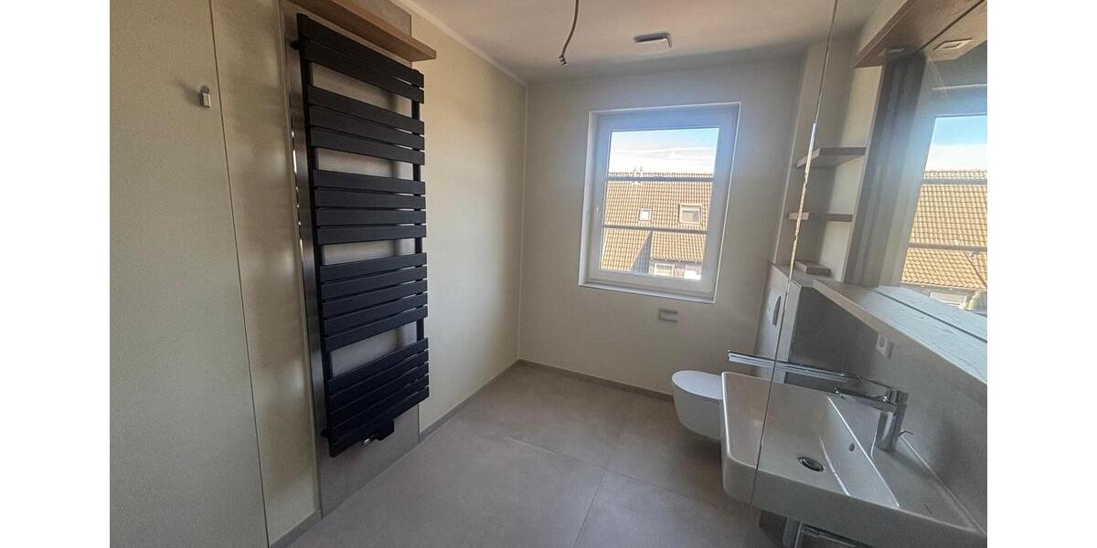 Dachgeschoßwohnung Reken - 2 Zimmer, 61 m&sup2;, 775&euro; | Angebot:26609148