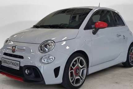 Abarth 595 35.533 km 19.989 &euro; Duisburg 47138