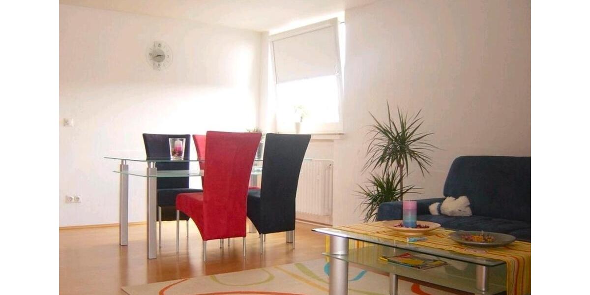 Dachgeschoßwohnung Oberhausen Alstaden - 3.5 Zimmer, 68 m&sup2;, 149.500&euro; | Angebot:25810230