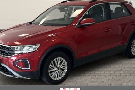 VW T-Roc 47.426 km 20.450 &euro; Dorsten 46282