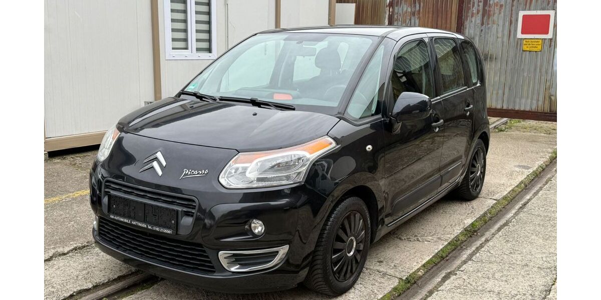 Citroen C3 141.000 km 3.490 &euro; Hattingen 45525