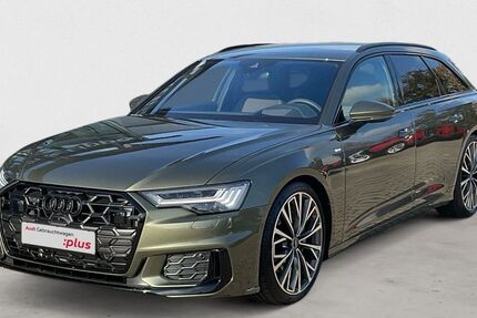 Audi A6 9.550 km 84.880 &euro; Wesel 46483