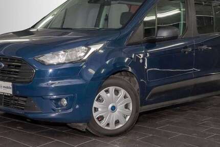 Ford Transit Connect 63.700 km 18.300 &euro; Dorsten 46284