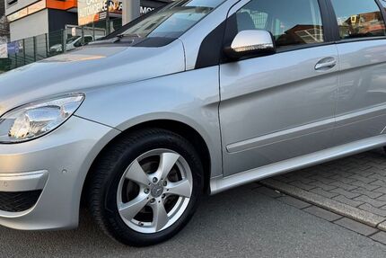 Mercedes-Benz B 170 143.540 km 8.990 &euro; Gelsenkirchen 45899