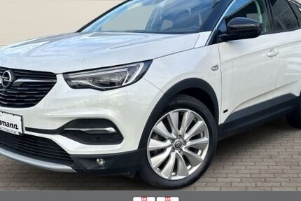 Opel Grandland (X) 46.900 km 22.990 &euro; Haltern am See 45721