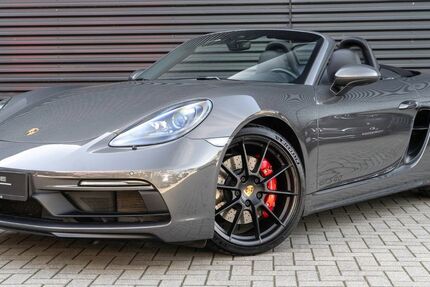 Porsche Boxster 39.820 km 84.490 &euro; Moers 47441