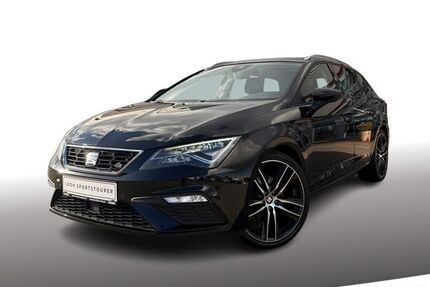 Seat Leon 117.128 km 16.120 &euro; Wesel 46485