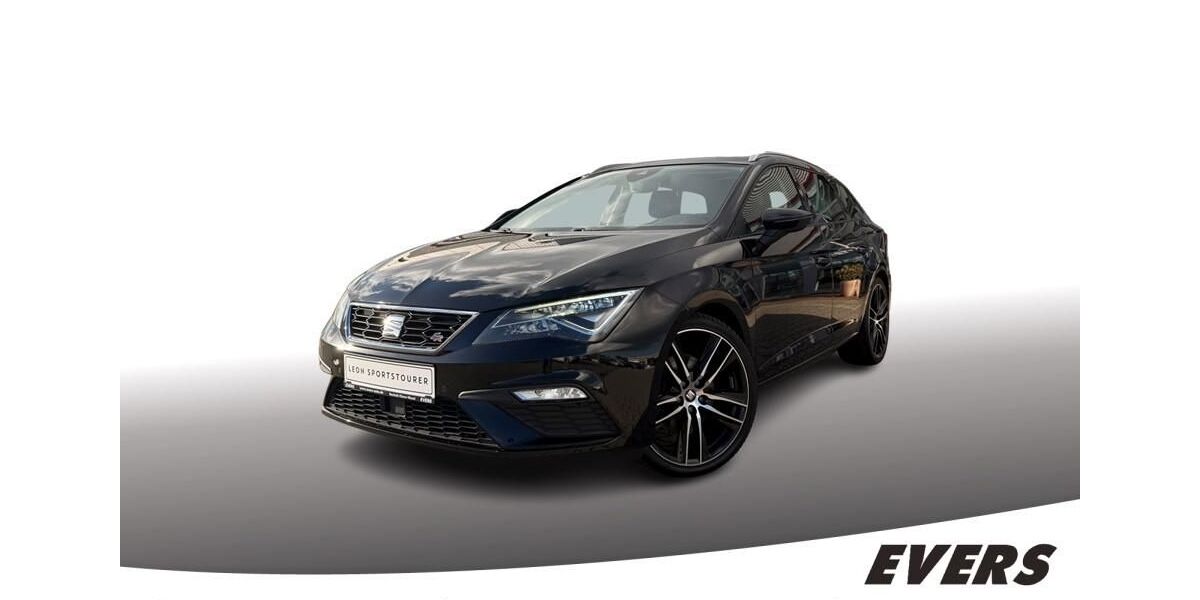 Seat Leon 117.128 km 16.930 &euro; Wesel 46485