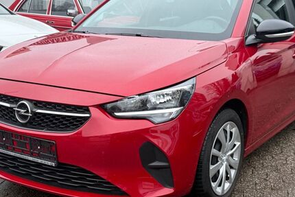Opel Corsa 40.642 km 10.998 &euro; Heiligenhaus 42579
