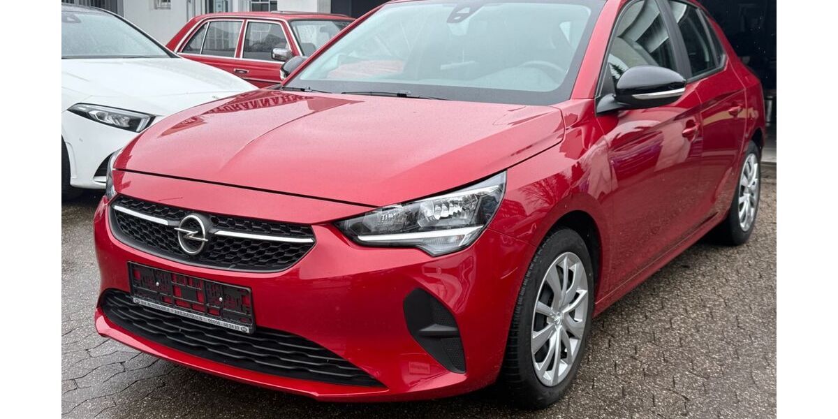 Opel Corsa 40.642 km 10.998 &euro; Heiligenhaus 42579