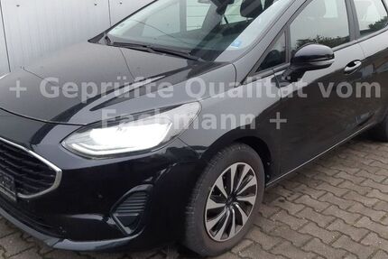 Ford Fiesta 32.577 km 14.999 &euro; Dorsten 46282