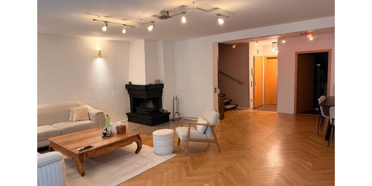 Reihenhaus Duisburg Hamborn - 6 Zimmer, 175 m&sup2;, 469.000&euro; | Angebot:27291671