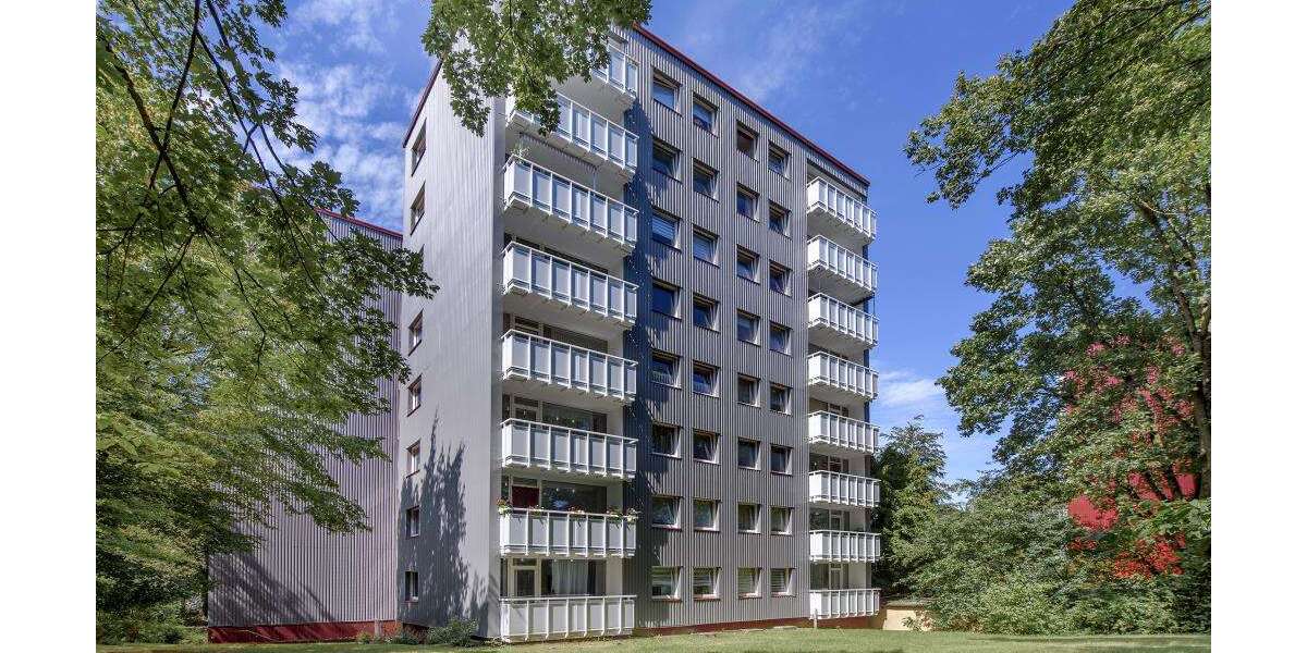 Etagenwohnung Velbert Birth - 2 Zimmer, 63 m&sup2;, 479&euro; | Angebot:25818526