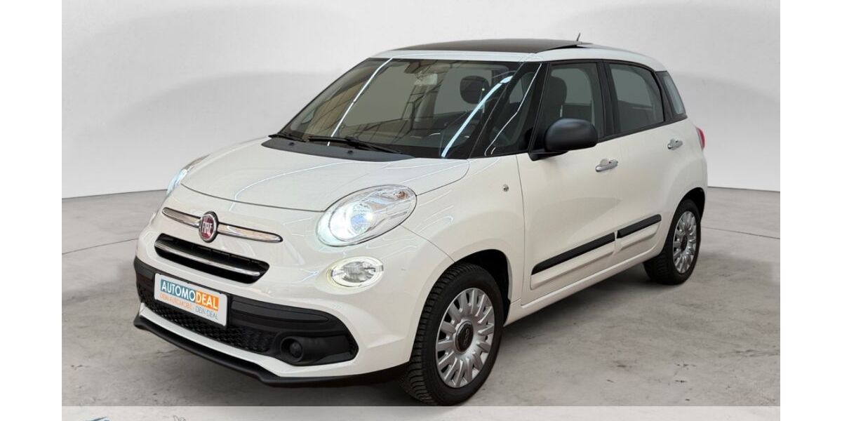 Fiat 500L 76.439 km 99.999 &euro; Moers 47445