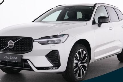 Volvo XC60 9.360 km 45.990 &euro; Witten 58453