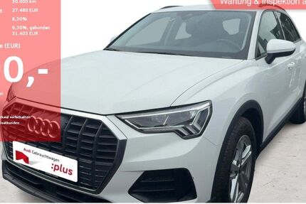 Audi Q3 51.498 km 27.480 &euro; Moers-Hülsdonk 47441
