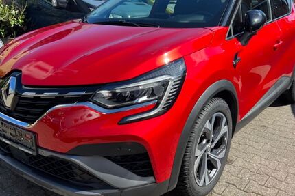 Renault Captur 164.000 km 12.800 &euro; Bochum 44793