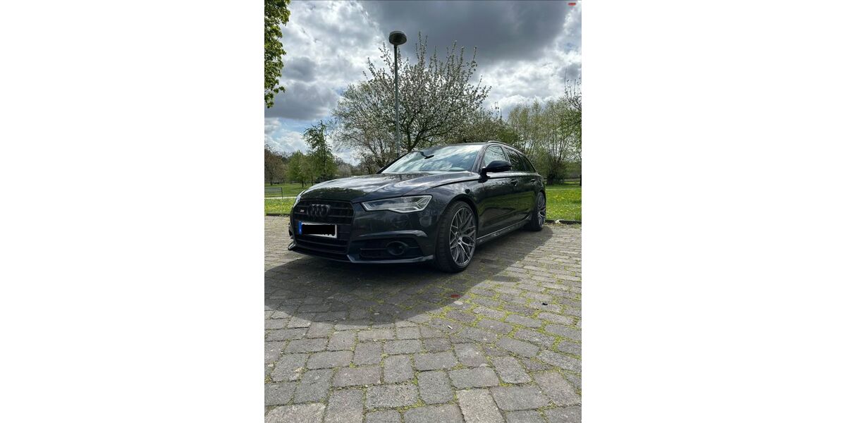 Audi S6 126.000 km 38.000 &euro; Dinslaken 46539