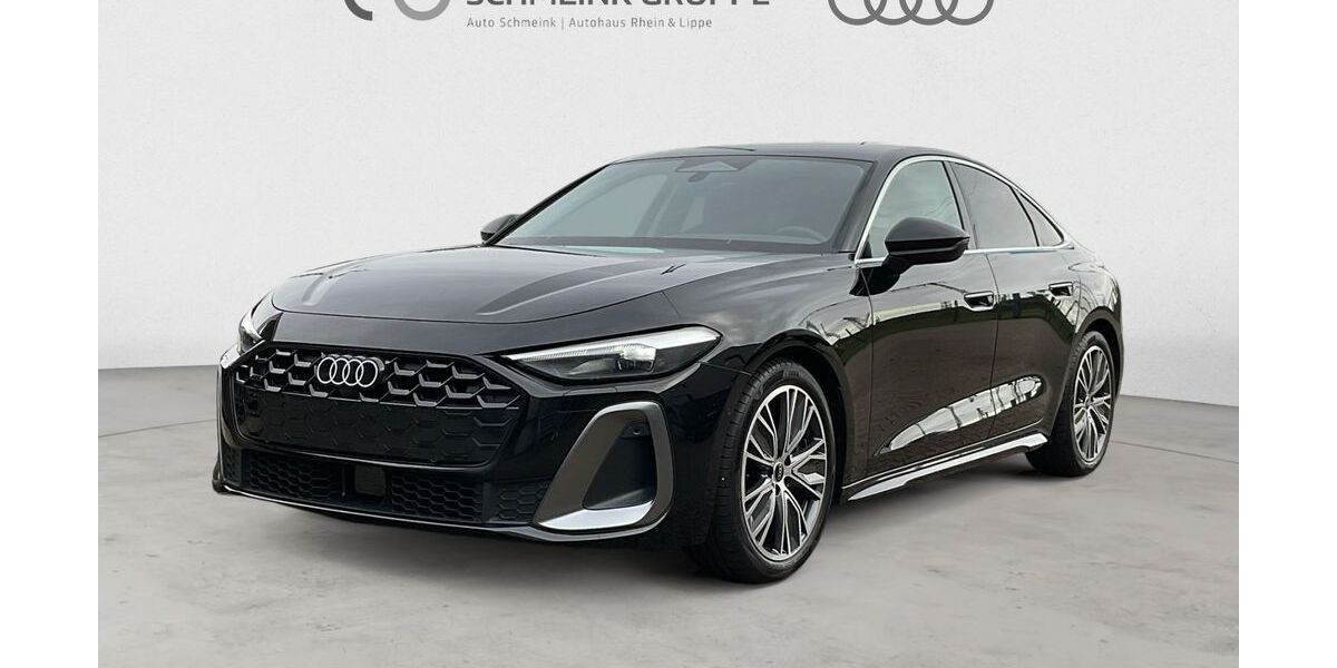 Audi A5 14.314 km 48.480 &euro; Wesel 46483