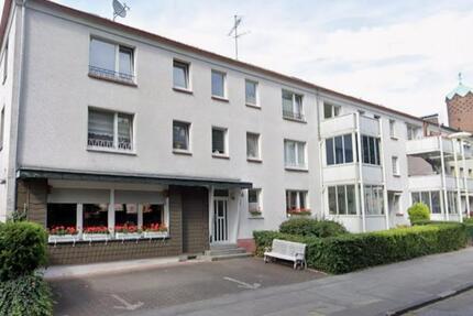 Wohnung Gelsenkirchen Gelsenkirchen-Nord - 2 Zimmer, 48 m&sup2;, 79.200&euro; | Angebot:25018177