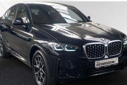 BMW X4 23.100 km 47.700 &euro; Moers 47441