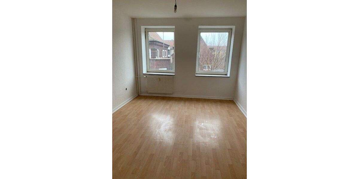 Etagenwohnung Duisburg Marxloh - 3 Zimmer, 61 m&sup2;, 430&euro; | Angebot:25770034