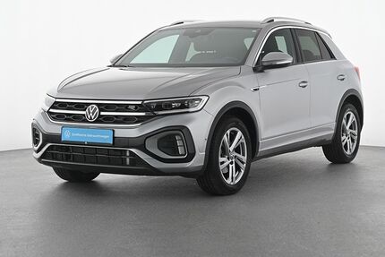 VW T-Roc 12.712 km 27.960 &euro; Essen 45143