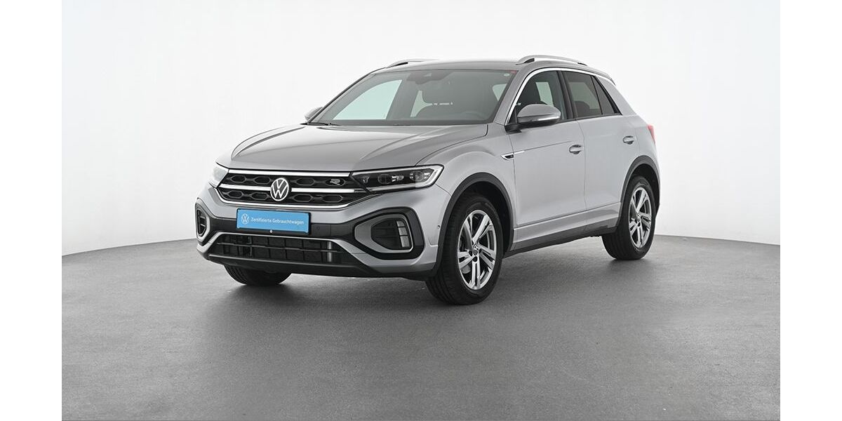VW T-Roc 12.712 km 27.960 &euro; Essen 45143