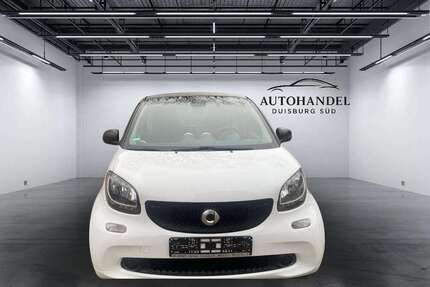 Smart forTwo 143.000 km 6.900 &euro; Duisburg 47057