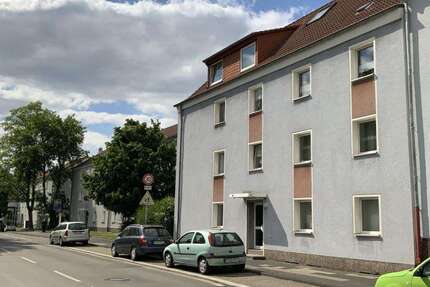 Wohnung Essen Stoppenberg - 2.5 Zimmer, 51 m&sup2;, 489&euro; | Angebot:26098500