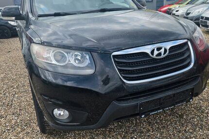 Hyundai SANTA FE 200.000 km 7.800 &euro; Rheinberg 47495