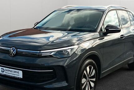 VW Tiguan 15.729 km 31.990 &euro; Dinslaken 46535