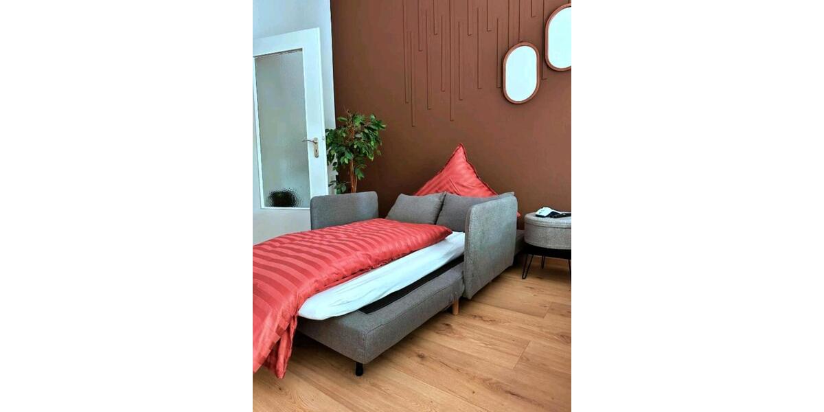 Erdgeschoßwohnung Recklinghausen König Ludwig - 1.5 Zimmer, 57 m&sup2;, 950&euro; | Angebot:25088407