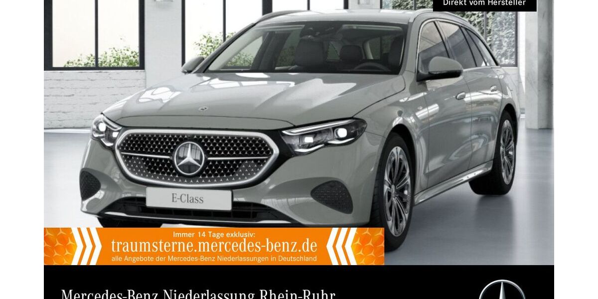 Mercedes-Benz E 300 10.610 km 52.990 &euro; Duisburg 47138