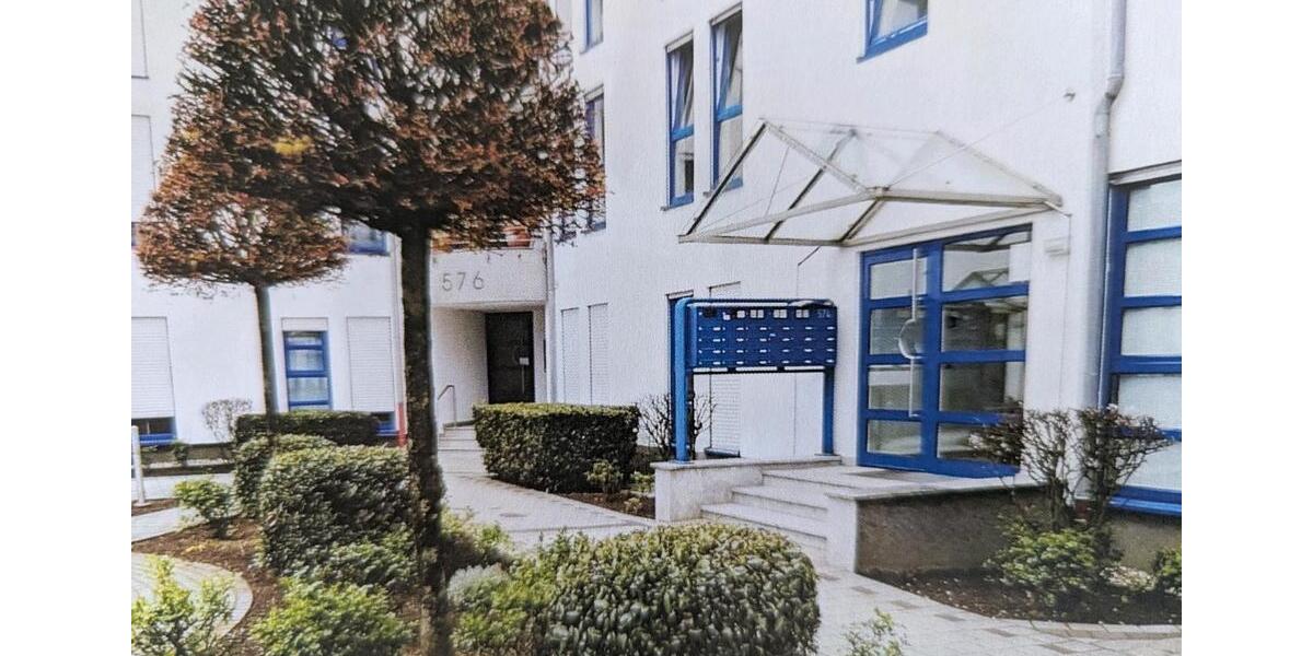 Etagenwohnung Bochum Bochum-Südwest - 2.5 Zimmer, 43 m&sup2;, 109.000&euro; | Angebot:25163070