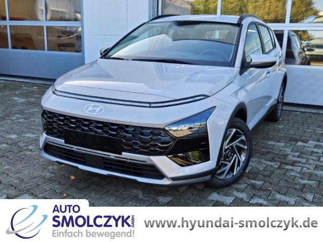 Hyundai BAYON 3.103 km 23.990 &euro; Hattingen 45525