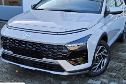 Hyundai BAYON 3.223 km 23.990 &euro; Hattingen 45525