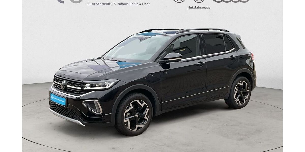 VW T-Cross 26.736 km 27.880 &euro; Wesel 46483