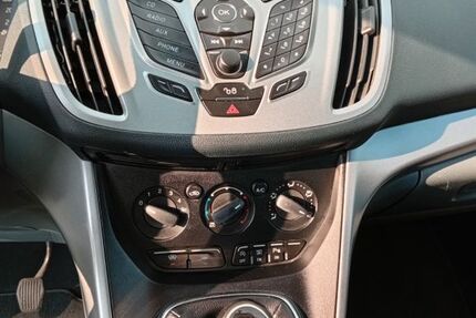 Ford Grand C-Max 117.515 km 7.000 &euro; Waltrop 45731