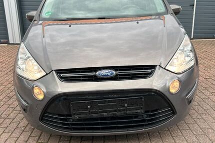 Ford Galaxy 262.000 km 1.800 &euro; Duisburg 47239