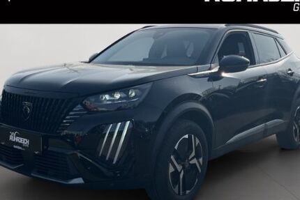 Peugeot 2008 37.090 km 20.990 &euro; Essen 45143