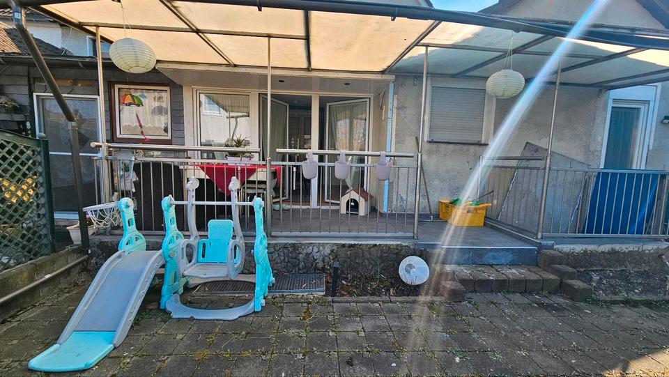 Reihenhaus Duisburg Rheinhausen - 5 Zimmer, 110 m&sup2;, 275.000&euro; | Angebot:26723006
