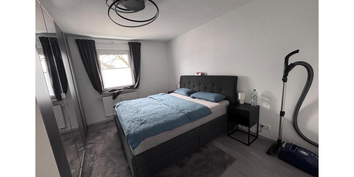 Etagenwohnung Gelsenkirchen Gelsenkirchen-West - 3 Zimmer, 52 m&sup2;, 9.000&euro; | Angebot:26044663