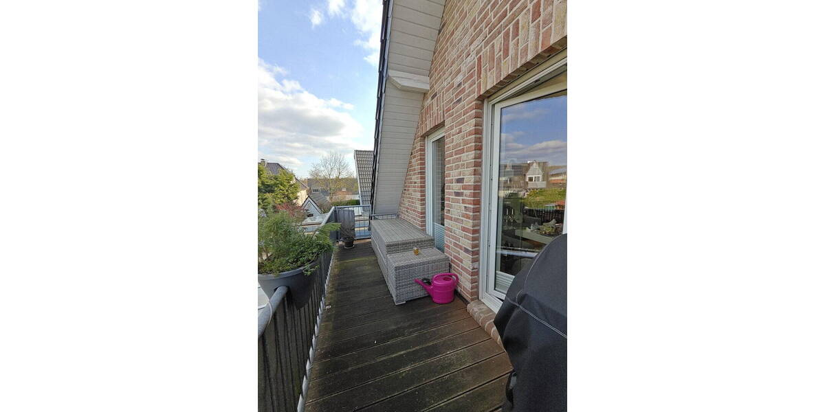 Etagenwohnung Dinslaken Hiesfeld - 3 Zimmer, 87 m&sup2;, 315.000&euro; | Angebot:26048750