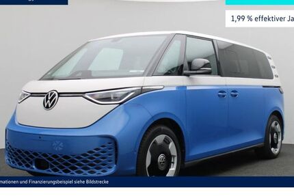 VW ID. Buzz 9.578 km 68.400 &euro; Bochum 44866