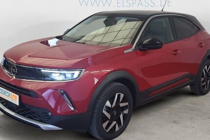 Opel Mokka 49.879 km 17.789 &euro; Moers 47445